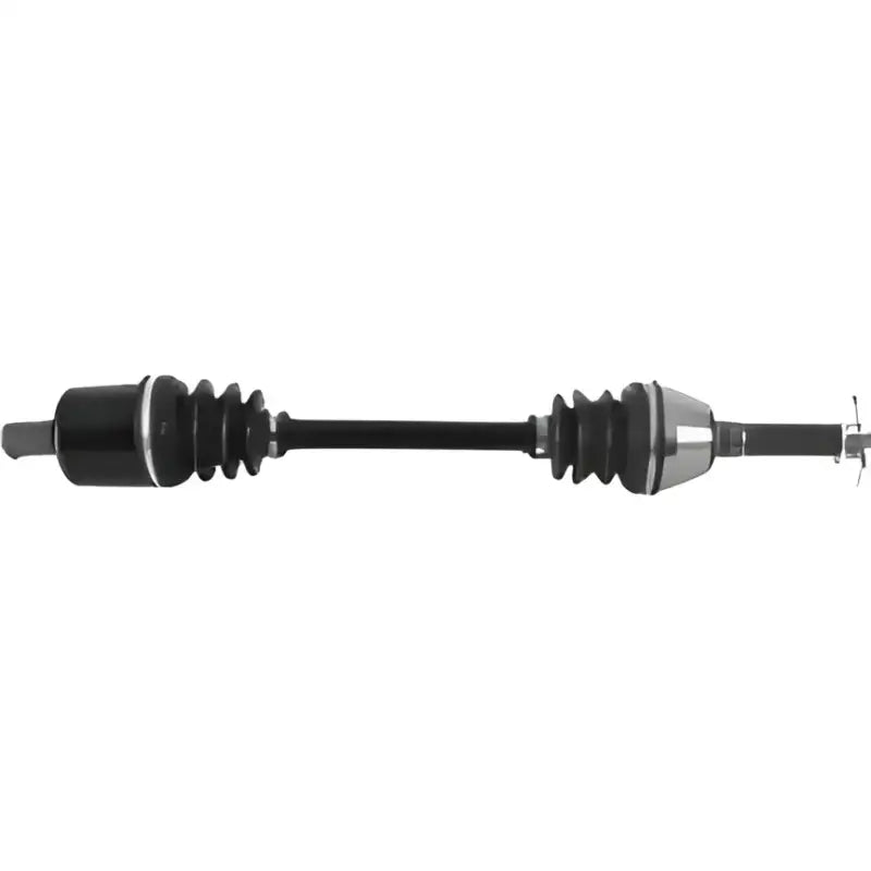 QuadBoss Rugged Axle - 609619 - Misc Powersports