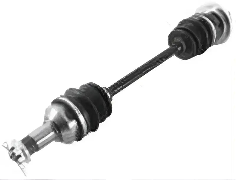 QuadBoss Rugged Axle - 609619 - Misc Powersports