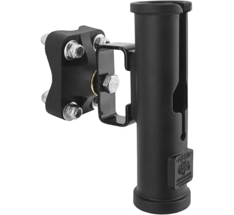 QuadBoss Single Rod Holder - 150979 - Misc Powersports