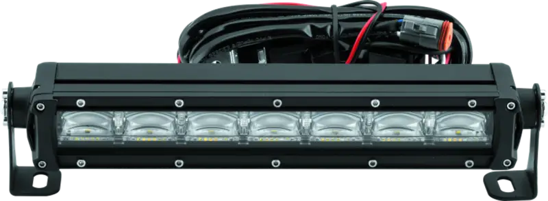 QuadBoss Single Row DRL Led 11.5in - 568920 - Lights
