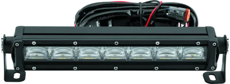 QuadBoss Single Row DRL Led 11.5in - 568920 - Lights