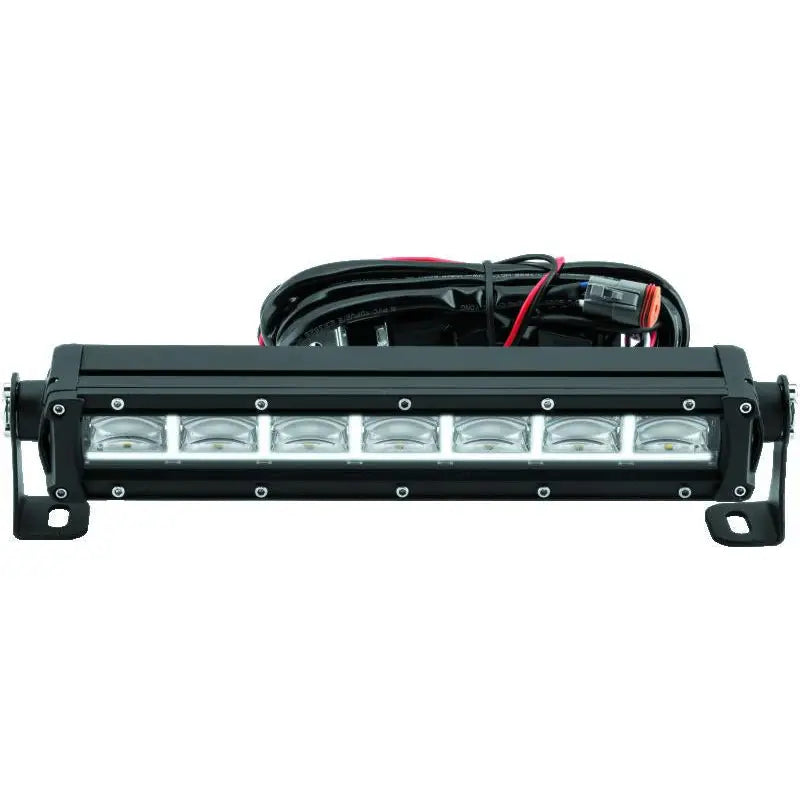 QuadBoss 568920 QuadBoss Single Row DRL Led 11.5in - 568920