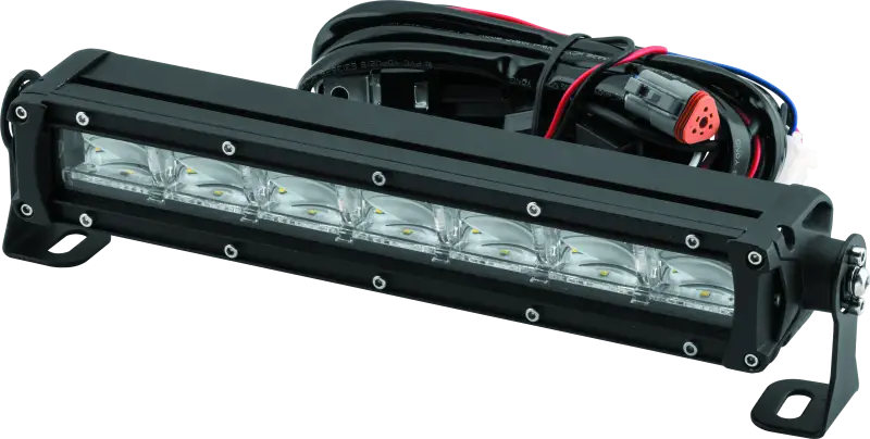 QuadBoss Single Row DRL Led 11.5in - 568920 - Lights