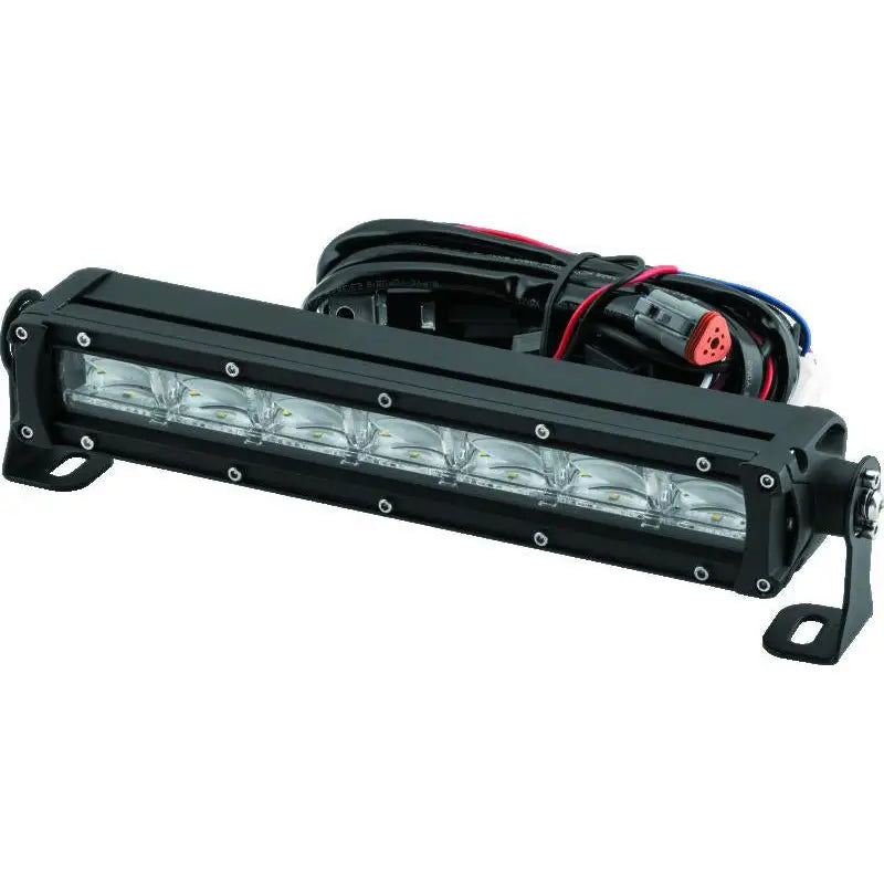 QuadBoss 568920 QuadBoss Single Row DRL Led 11.5in - 568920