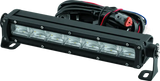 QuadBoss Single Row DRL Led 11.5in - 568920 - Lights