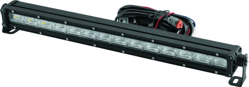 QuadBoss Single Row Drl Led 21.5in - 568921 - Lights