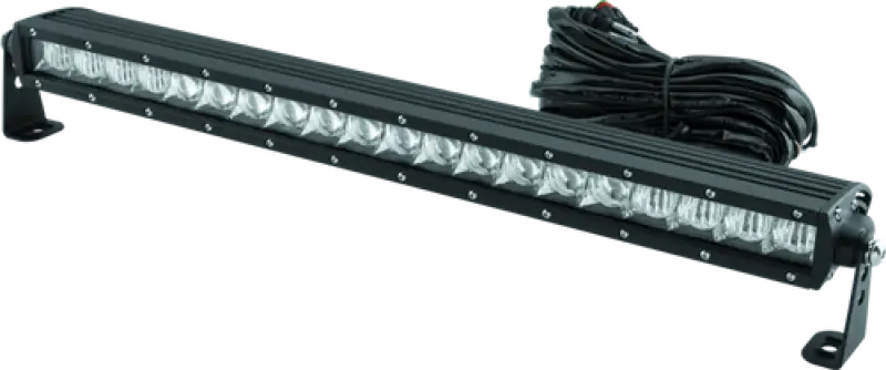 QuadBoss Single Row Led 21.5in - 568910 - Lights