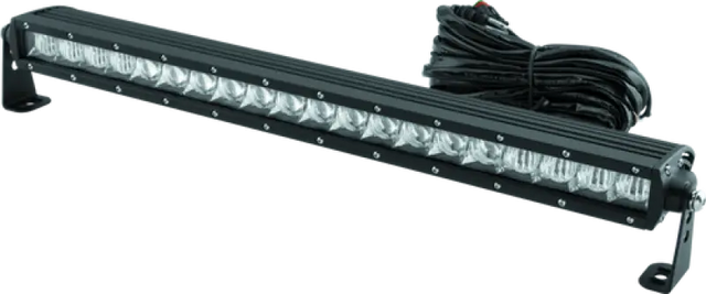 QuadBoss Single Row Led 21.5in - 568910 - Lights