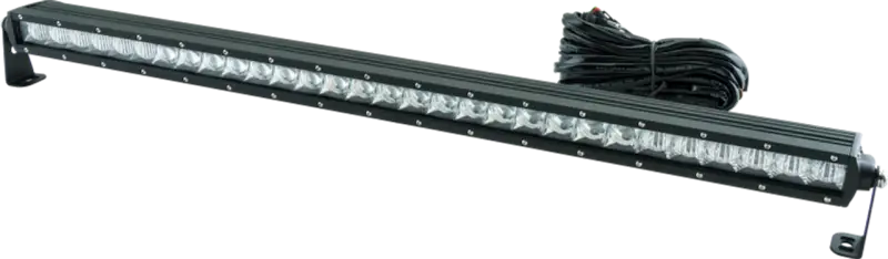 QuadBoss Single Row Led 31.5in - 568911 - Lights