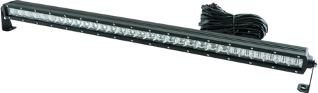 QuadBoss Single Row Led 31.5in - 568911 - Lights