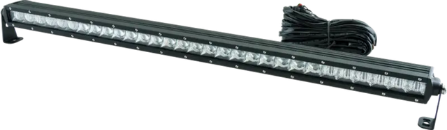 QuadBoss Single Row Led 31.5in - 568911 - Lights