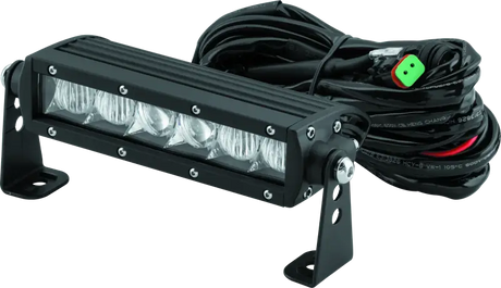 QuadBoss Single Row Led 6.5in - 568908 - Lights