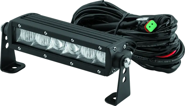 QuadBoss Single Row Led 6.5in - 568908 - Lights