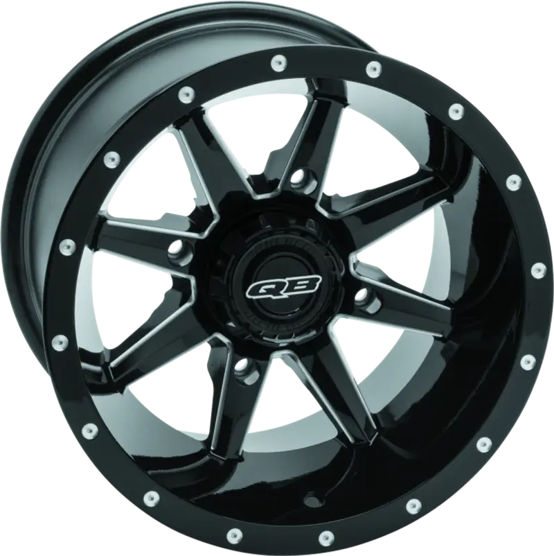 QuadBoss Slicer 14X10 - 4/137 - 5 + 6 - 608474 - Wheels