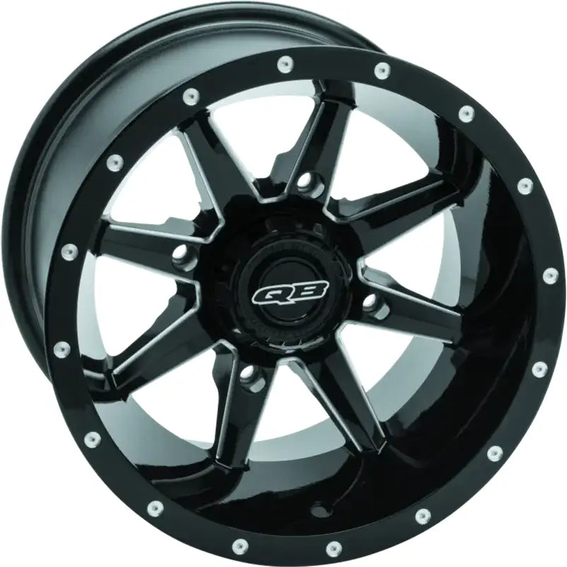 QuadBoss Slicer 14X10 - 4/137 - 5 + 6 - 608474 - Wheels