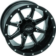 QuadBoss Slicer 14X10 - 4/156 - 5 + 6 - 608473 - Wheels