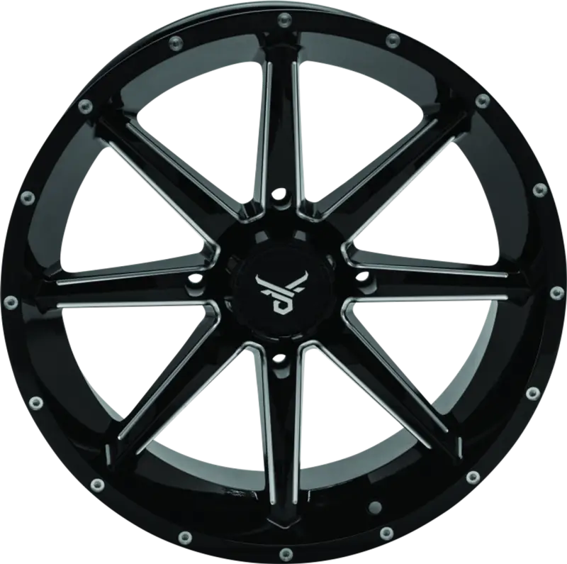 QuadBoss Slicer 18X7 - 4/137 - 4 + 4 - 608590 - Wheels