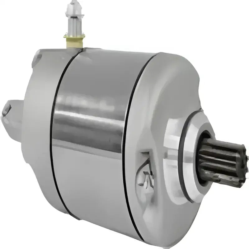 QuadBoss Starter Qb - 495348 - Misc Powersports