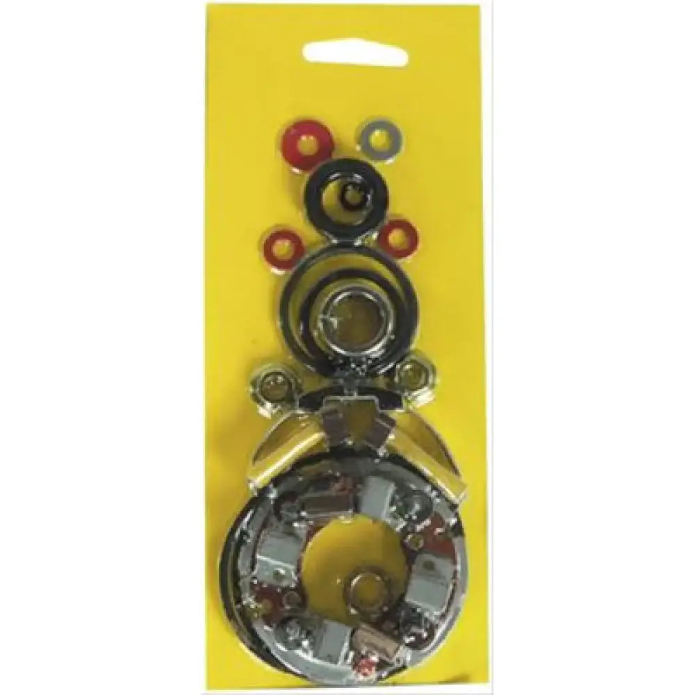 QuadBoss Starter Rebuild Kit Qb 495745 for easy quadboss starter repair and rebuild