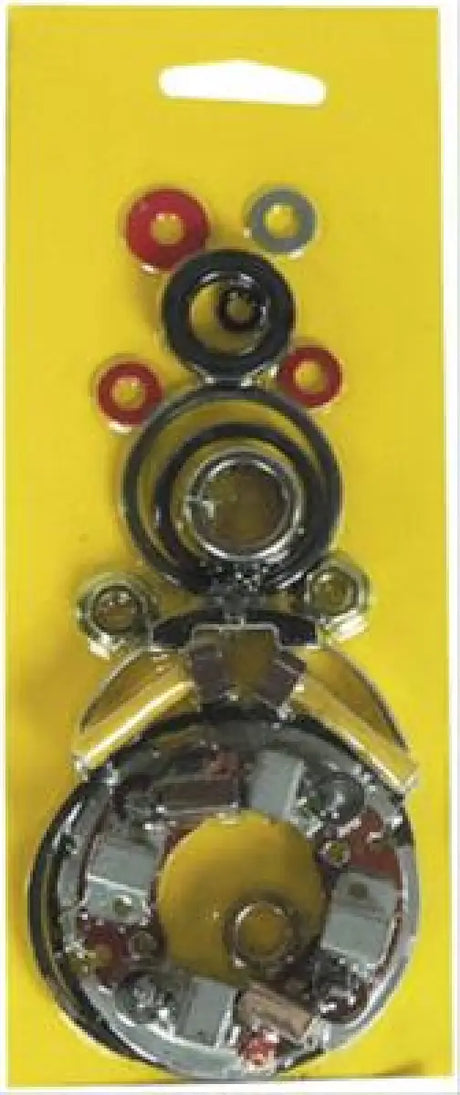 QuadBoss Starter Rebuild Kit Qb 495745 for easy quadboss starter repair and rebuild