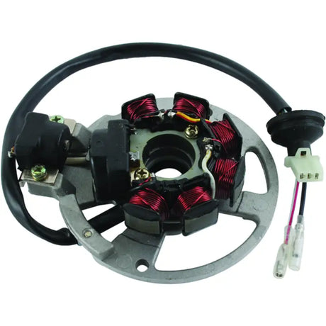 QuadBoss Stator Qb - 463513 - Misc Powersports