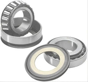 Tapered roller bearings for QuadBoss Steering Stem Bearing Lower on steering stem setup