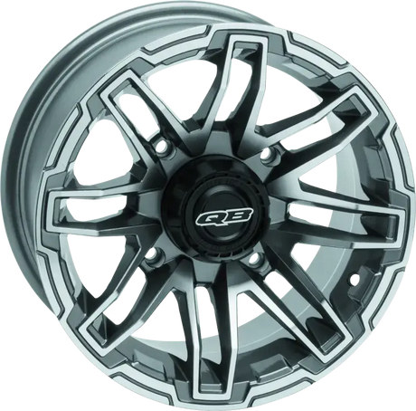 QuadBoss Stryker 14X7 - 4/156 4 + 3 - Wheels