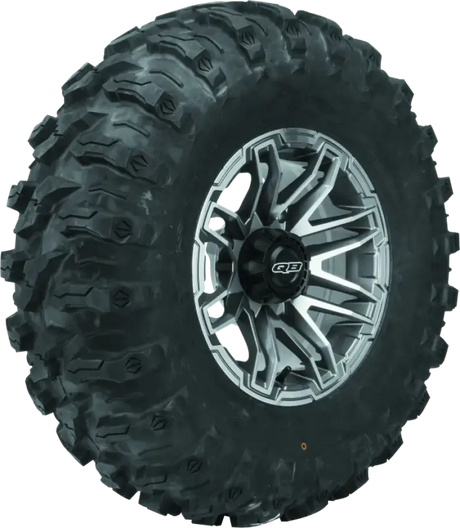 QuadBoss Stryker 14X7 - 4/156 4 + 3 - Wheels