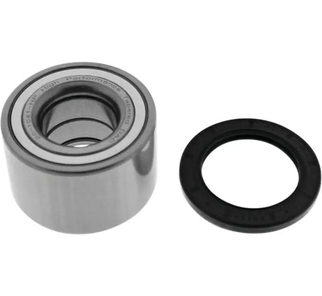 QuadBoss Tapered DAC wheel bearing kit with seal for smooth riding