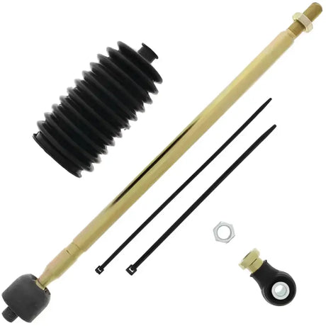 QuadBoss Tie Rod End Kt Lft Inner/Outer - 411132 - Misc Powersports