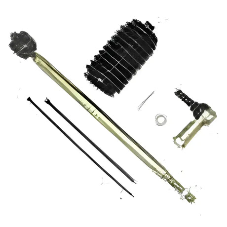 QuadBoss Tie Rod End Kt Lft Inner/Outer - 411132 - Misc Powersports