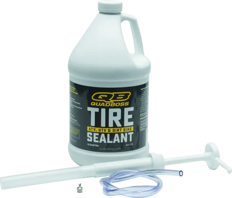 QuadBoss Tire Seal 1gal - Engine Components