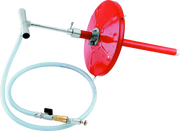 QuadBoss Tire Sealant Pump 5gal - RV and Auto Parts