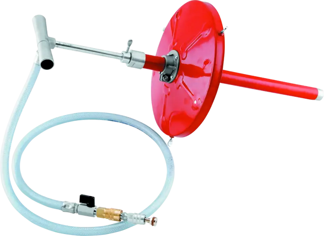 QuadBoss Tire Sealant Pump 5gal - RV and Auto Parts