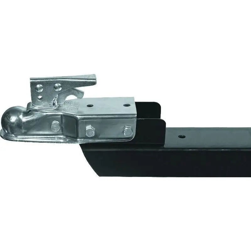 QuadBoss 566757 QuadBoss Trailer Hitch Conversion Kt - 566757