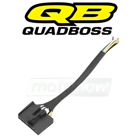QuadBoss Transmission Sensor Pigtail - 403215 - Misc Powersports