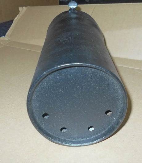 QuadBoss Universal Hunting Exhaust - 157168 - Mufflers & Tips