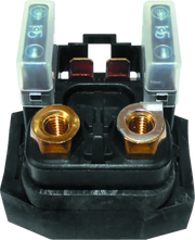 QuadBoss Universal Starter Solenoid - Ignition