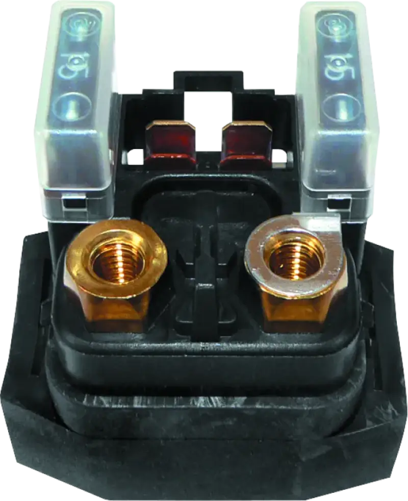 QuadBoss Universal Starter Solenoid - Ignition