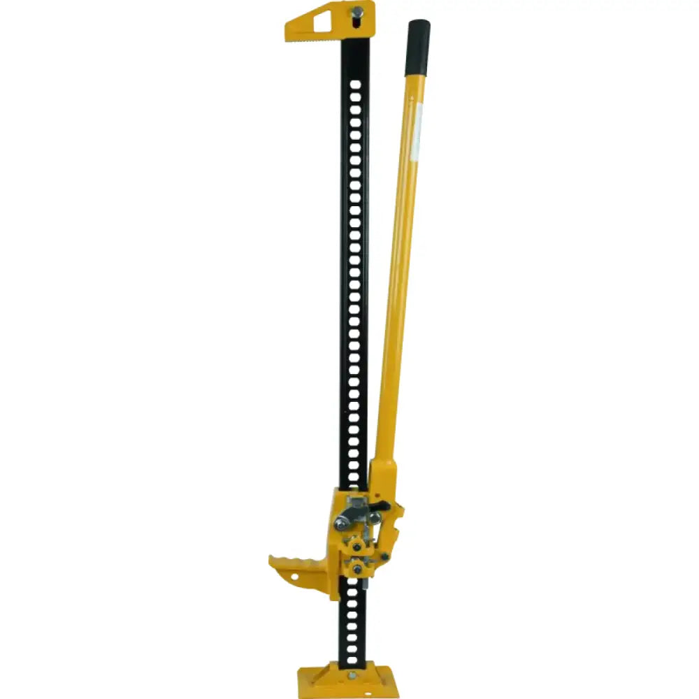 QuadBoss Utility Jack - RV and Auto Parts
