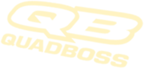 QuadBoss UTV Cover w/ Cab - Black - 156184 - Exterior Styling