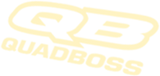 QuadBoss UTV Cover w/ Cab - Black - 156184 - Exterior Styling