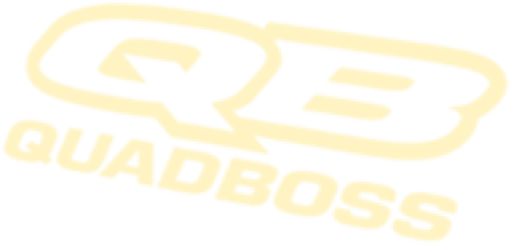 QuadBoss UTV Cover w/ Cab - Black - 156184 - Exterior Styling