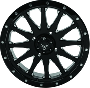 QuadBoss Wagon 20X7 - 4 + 3 - 4/156 - Milled - 608566 - Wheels