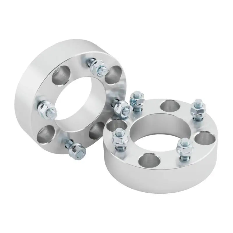 QuadBoss Wheel Spacer 4/110 - 1.5in - 563870 - and Tire Accessories