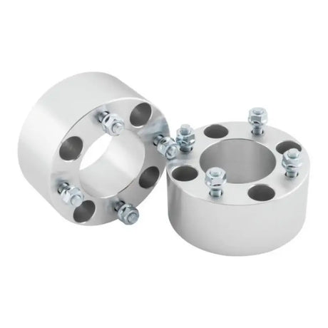 QuadBoss Wheel Spacer 4/110 - 2.5in - 563878 - and Tire Accessories