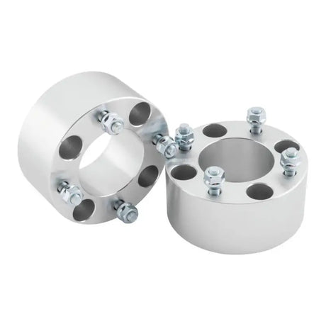 QuadBoss Wheel Spacer 4/110 - 2.5in - 563878 - and Tire Accessories