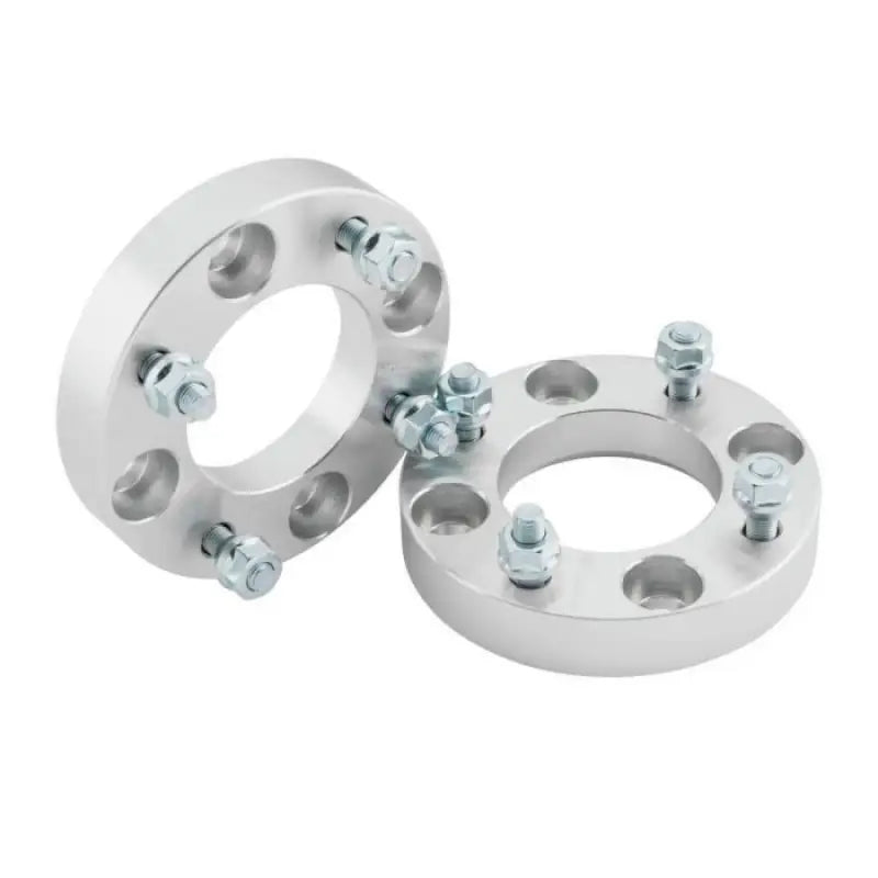 QuadBoss Wheel Spacer 4/115 - 1in - 563867 - and Tire Accessories