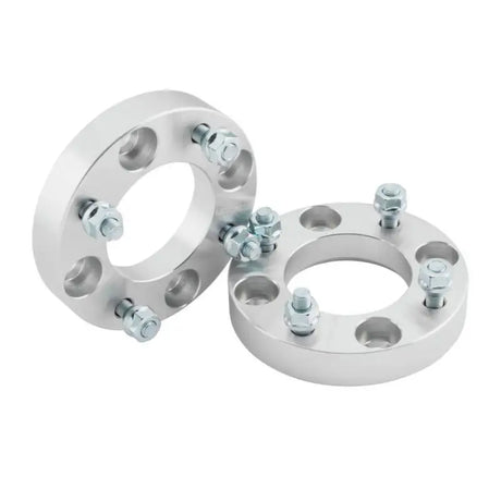 QuadBoss Wheel Spacer 4/137 - 1in - 563868 - and Tire Accessories