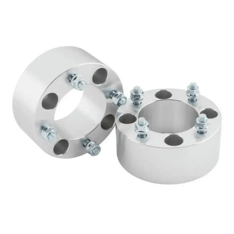 QuadBoss Wheel Spacer 4/137 - 2.5in - 563892 - and Tire Accessories